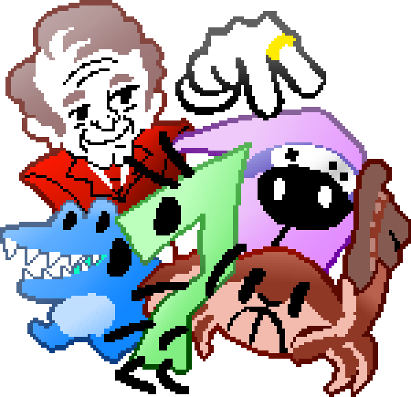 TheSlowCrabs Channel Emblem